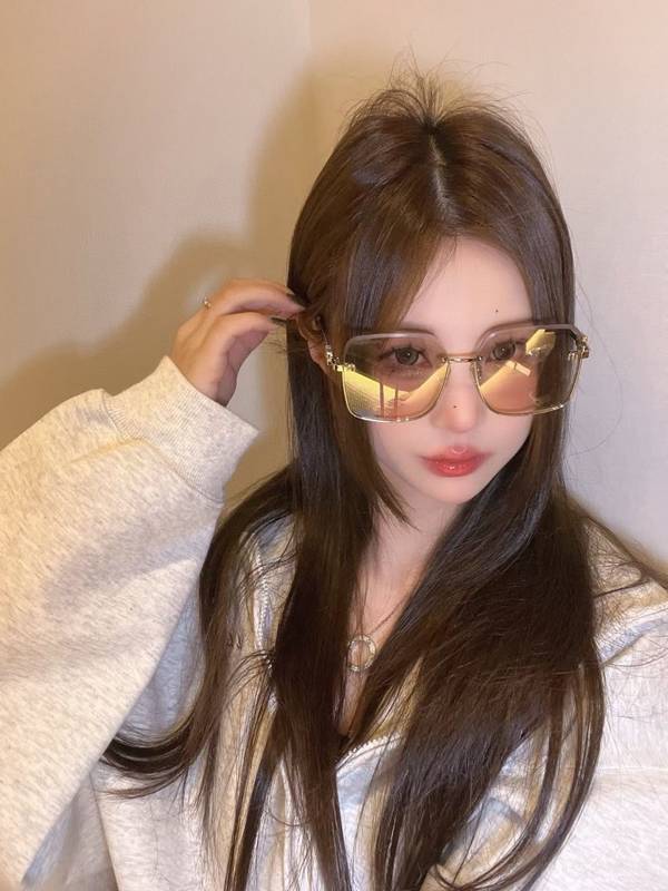 Miu Miu Sunglasses Top Quality MMS00223